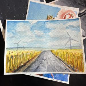 Windmills