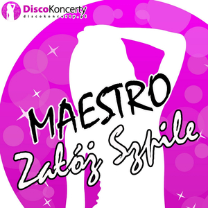 Załóż szpile (Radio Edit)