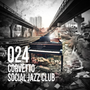 Corvetto Social Jazz Club