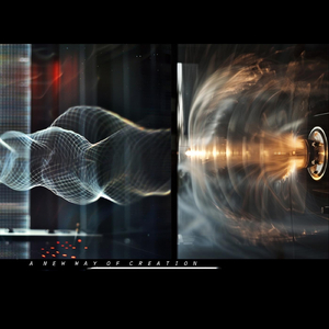 A New Way of Creation