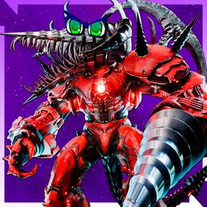 Whisper (Titan Drillman)