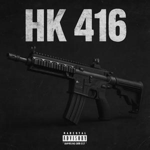 HK 416