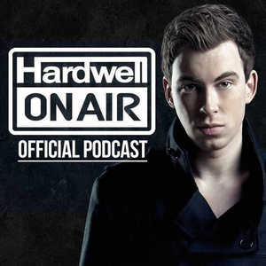 Hardwell On Air 2014 Yearmix Part 1