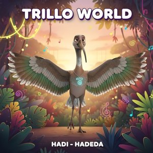 Hadeda