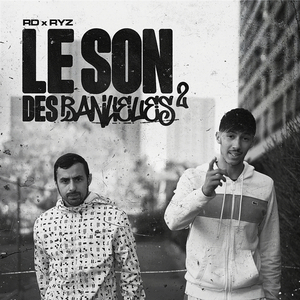 Le son des banlieues 2