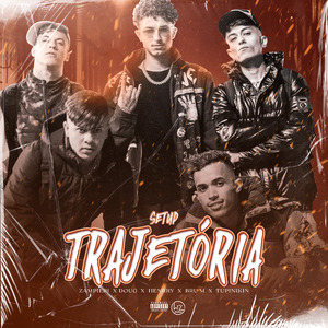 Setup Trajetória
