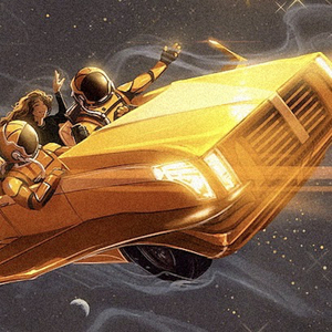 Fantasy (feat. tana)