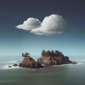 当晚雨下在了这个城市 （古筝曲）