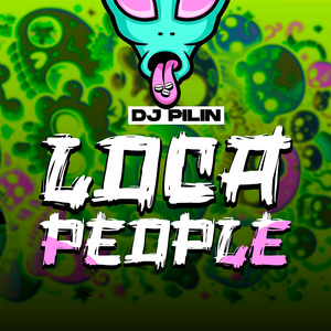 Loca People