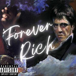 FOREVER RICH (feat. J SAVEE)