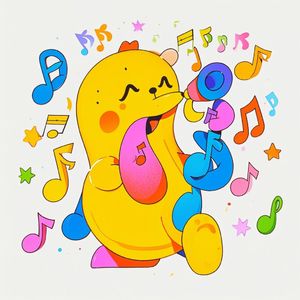 彩虹宝贝儿歌 经典国学古籍儿歌天地-经典国学古籍《庄子》