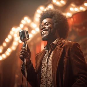 Tensionado (1950's Soul Jazz)