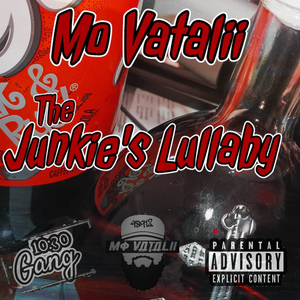 The Junkie's Lullaby