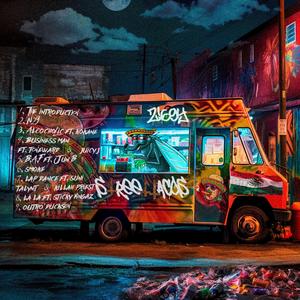 B.A.F (feat. June B)