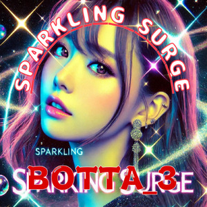 Sparkling Surge