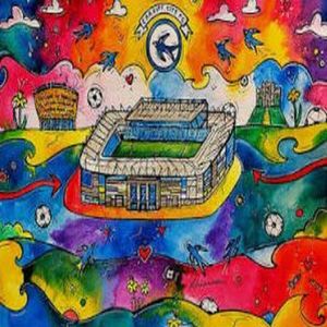 Stadium