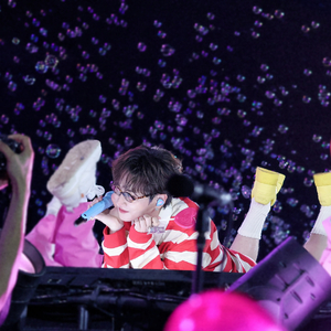 黑梦（cover.汪苏泷）