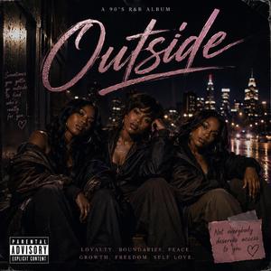 Outside (Radio Edit)