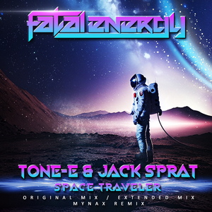 Space Traveler (MYNAX Remix)