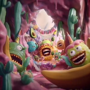 Fiesta (in My Mouth)