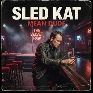 Mean Dude