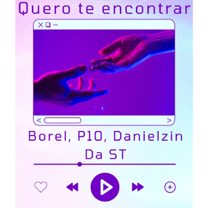 Quero te encontrar
