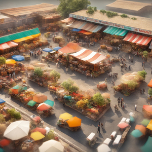 Mercato Centrale Firenze