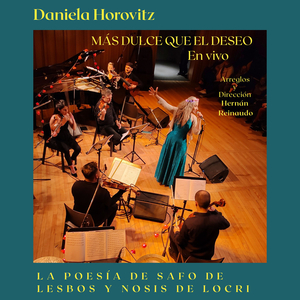 Rintón – Epigrama 10 (Candombe-Canción, Modo Lidio-Mixolidio) (En Vivo)