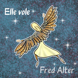 Elle vole