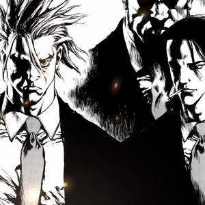 来时路（环绕变音）