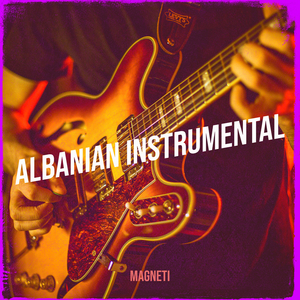 Albanian (Instrumental)