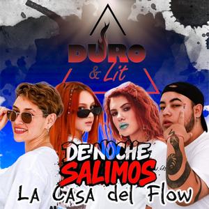 De Noche Salimos (feat. FANNA, Sherry, Dianuka Yogi & Jae S)