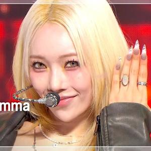 Tell My Momma (Live)