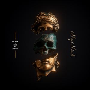 My Mind (feat. Vxlious) (Remix)