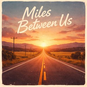Miles Between Us
