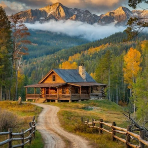 My Ranch of longing