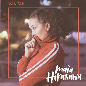 Väntar
