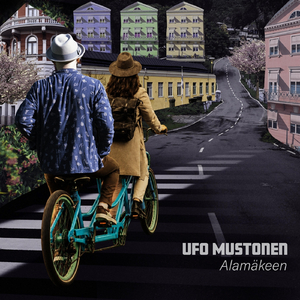 Alamäkeen