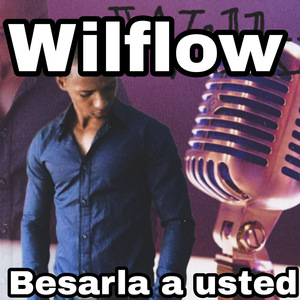 Besarla a Usted