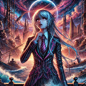 しあわせをはこぶあかいようせい