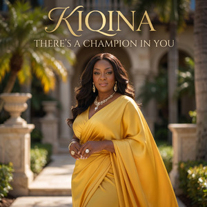 THERE'S A CHAMPION IN YOU