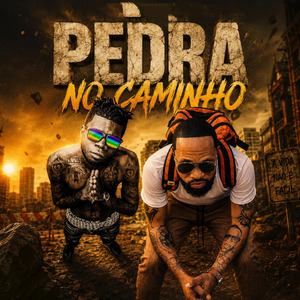 Pedra no Caminho