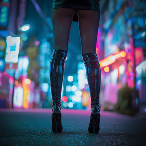 あなたを振り向かせるのは私しかいない