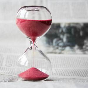 Time 時