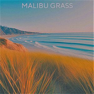Malibu Grass