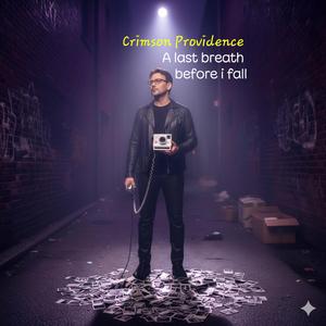 A last breath before i fall