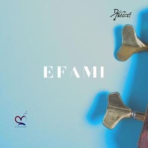 Efami (feat. Kitoko Sound & Arándano)