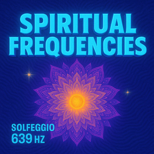 639 Hz Conscious Love Frequency