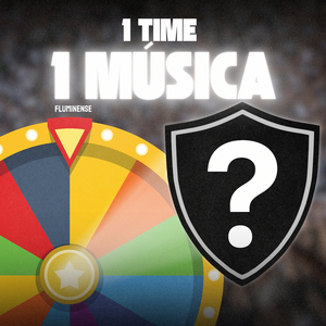 1 Time 1 Música | Fluminense