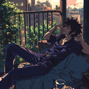 spike spiegel